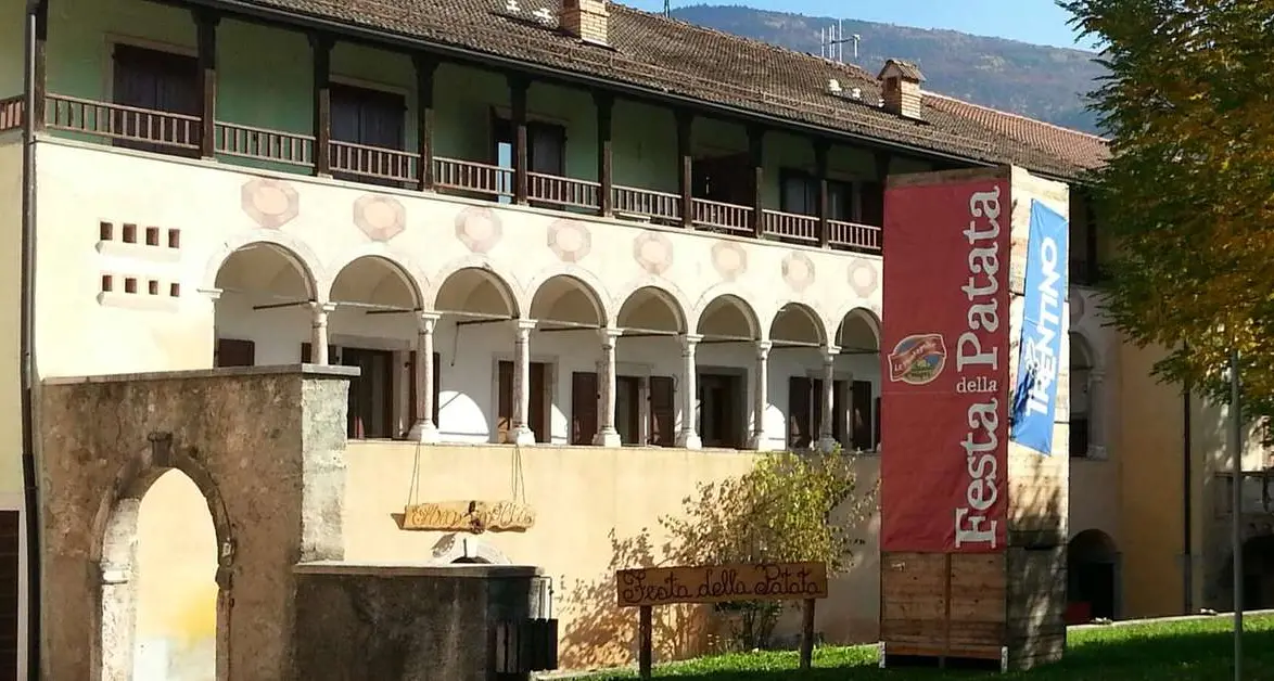 Lomaso, oggi torna la festa della patata
