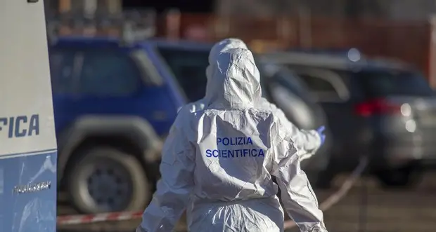 \"Csi\" in versione trentina a Riva: ladro d'appartamento incastrato dal dna sul mozzicone lasciato durante il furto