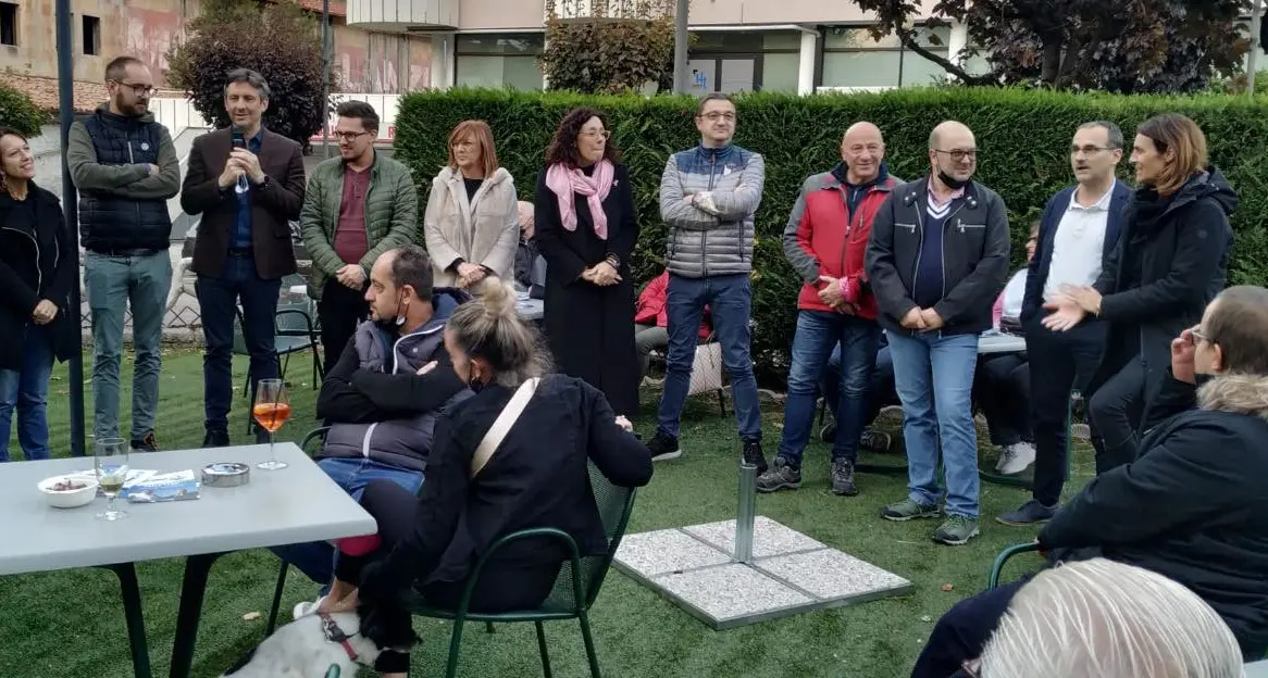 No green pass, chiusura per il ristorante La Pineta di Ala