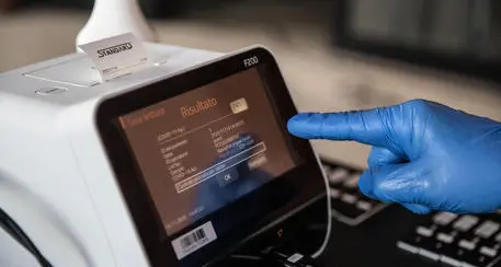 Contagi in sensibile aumento in Trentino: + 54,9% secondo il rapporto settimanale Gimbe