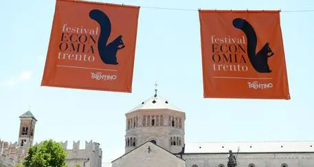 Ecco la sfida torinese a Trento: il Festival internazionale dell’economia, proprio all'inizio di giugno e organizzato da Laterza con Boeri direttore