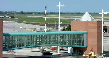 Giochi \"Milano/Cortina\", via libera al progetto per il treno verso l'aeroporto di Venezia