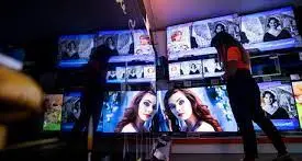 Tv, da ieri nuova codifica anche per gli impianti Mediaset di Locca e Strigno