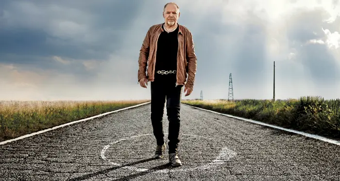 Vasco Rossi lancia \"Siamo qui\", l'album che precede il tour al via a Trento il 20 maggio 2022