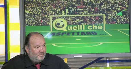 Addio al giornalista Gian Piero Galeazzi, storica voce delle telecronache sportive
