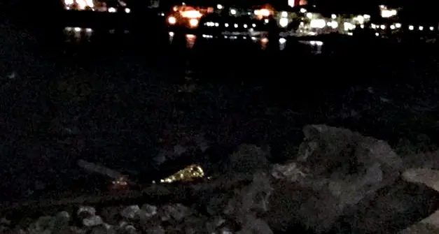 Ritrovato un cadavere nel lago: ora si cerca di dargli un'identità