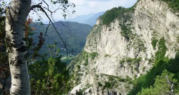 Una ciclopedonale sull'antica via tra Caldonazzo e Lavarone: anche Coppola (Verdi) sollecita l'intervento rapido