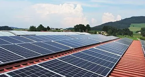 Rivoluzione \"verde\" e fotovoltaico, la nuova frontiera tecnologica esplorata da alcune startup trentine