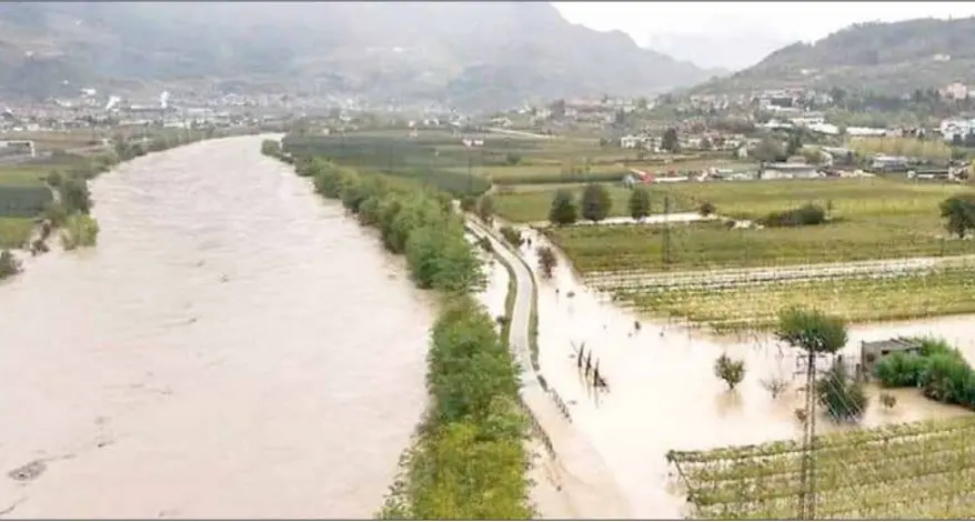 Un vallotomo contro le esondazioni, studio di fattibilità della Provincia per salvare l'area di Val di Riva