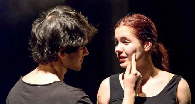 \"Love\", in scena per dire no alla violenza sulle donne