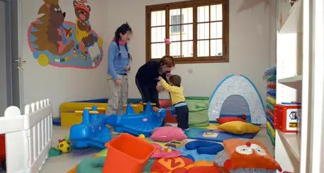 Ianeselli conferma: caleranno le rette degli asili nido e niente aumenti dei tributi