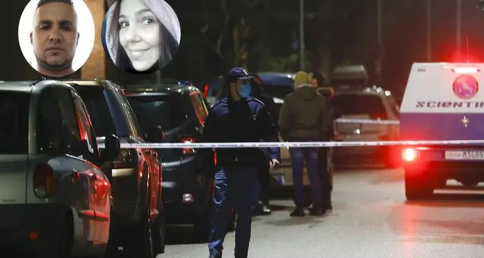 Famiglia massacrata, Sassuolo sotto chock. L'uomo ha ucciso suocera, ex compagna e due figli. Gli amici: \"Più volte aveva minacciato Elisa\"