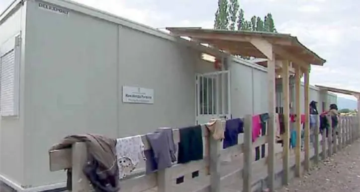 «A Trento cento persone dormono al freddo, fra edifici abbandonati e anfratti urbani»