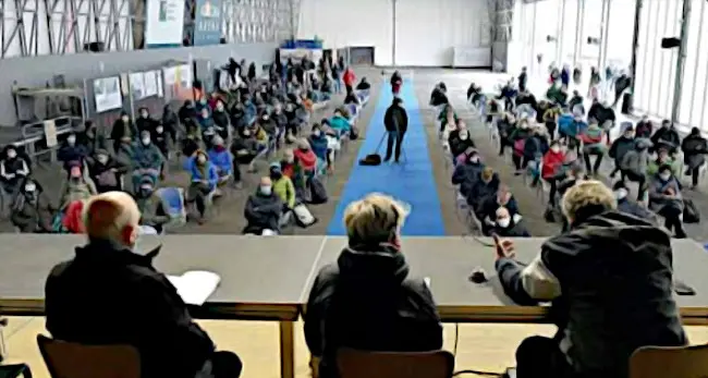 Bypass ferroviario, il fronte del no spiega l'opposizione: un'opera impattante, costosa e inutile