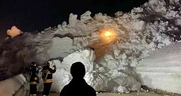 Passo Rolle, via libera alla variante anti-valanghe