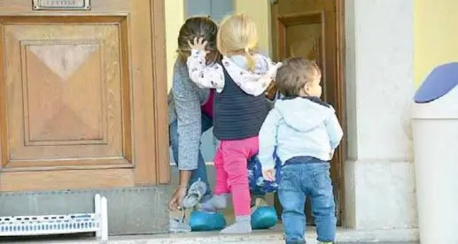 Nuovi nati, sono Emma e Leonardo i nomi più amati dai trentini