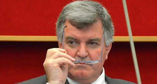 Silvano Grisenti diventa \"frutticoltore\": eletto nel cda della Sft di Romagnano di cui ora è il presidente \"in pectore\"
