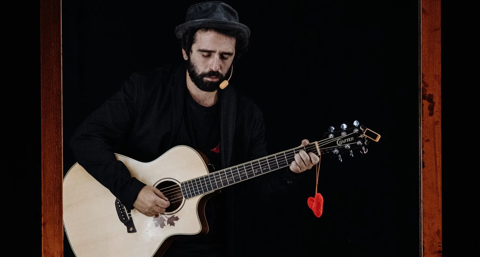 Musica, poesia e dj set con Simone Gamberi special guest nel rione San Martino a Trento