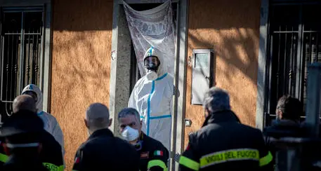 Due amici e i loro animali uccisi in casa dal monossido di carbonio