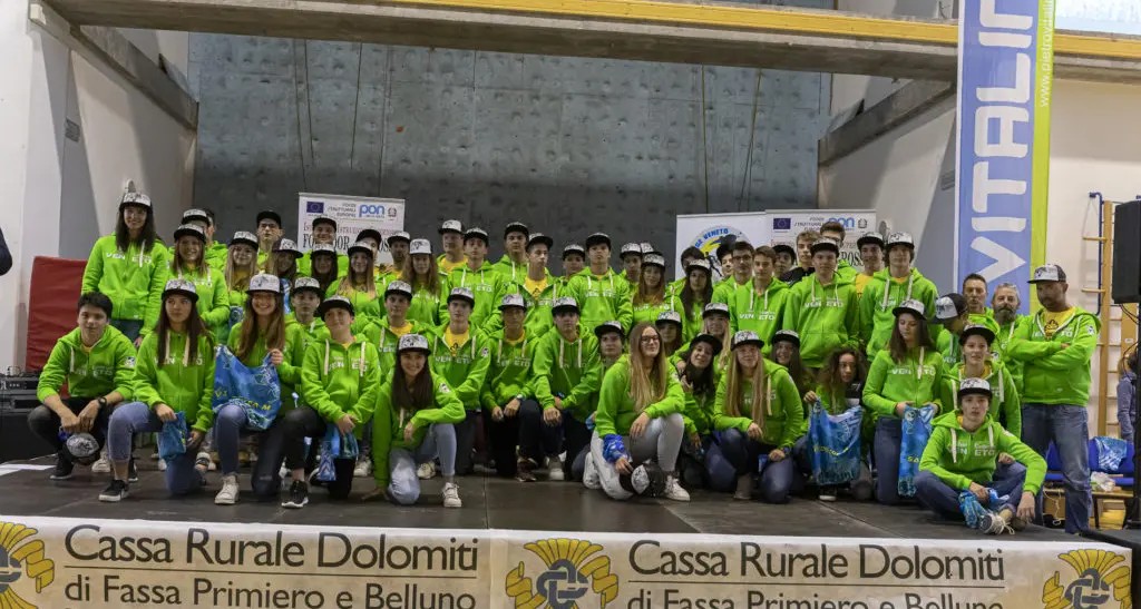 Giovani atleti degli sport invernali: il 12 gennaio i test di ammissione allo Ski College di Falcade
