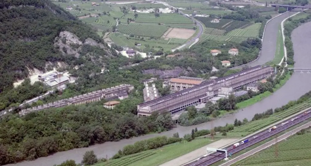 Ex Montecatini di Mori, l'industria si fa avanti: offerte per il maxi investimento da 50 milioni e 100 addetti