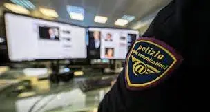 Reati via Web, l'anno scorso 4 arresti e 160 indagati in Trentino Alto Adige
