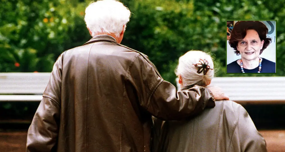 «Contro i contagi, per gli anziani solo relazioni molto protette. Chi si vaccina fa un grande regalo anche a loro»