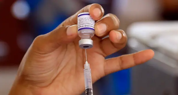 Italia, oltre due milioni gli over 50 non vaccinati