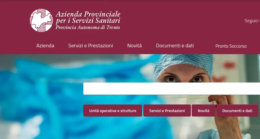 \"Impossibile prenotare al Cup il tampone covid necessario per uscire dall'isolamento\"