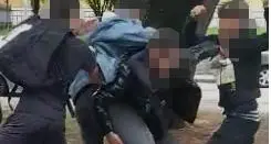 Giro di vite contro la violenza giovanile. Nuovo piano dopo gli ultimi episodi, un passante aggredito perché difendeva una ragazza