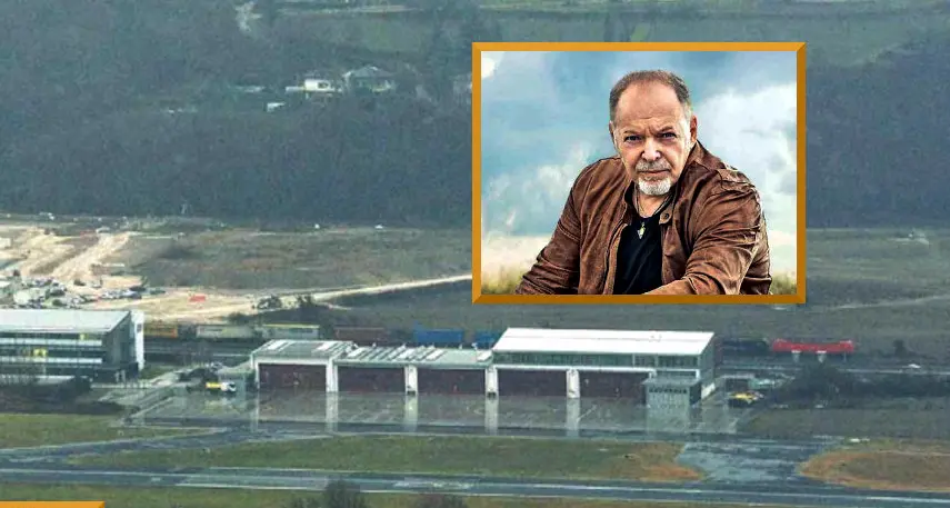 Provincia, altre polemiche sul concerto di Vasco Rossi: le minoranze chiedono una seduta straordinaria per discutere della sicurezza