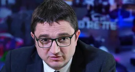 Un testo no vax nella busta con il proiettile indirizzata a Fugatti
