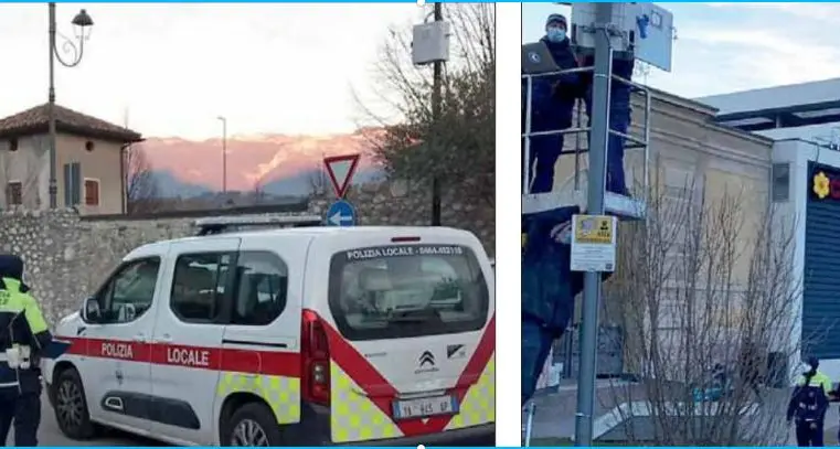 Aggressioni e vandalismi, rafforzata la videosorveglianza: occhio mobile sul piazzale dell'Urban city