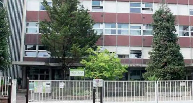 Il diploma di geometra in quattro anni: ecco la novità in arrivo al \"Fontana\"