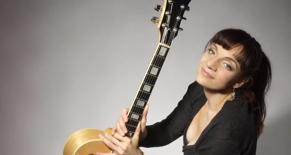 Rovereto Jazz Club, alla Brace il trio di Francesca Bertazzo Hart apre la nuova rassegna