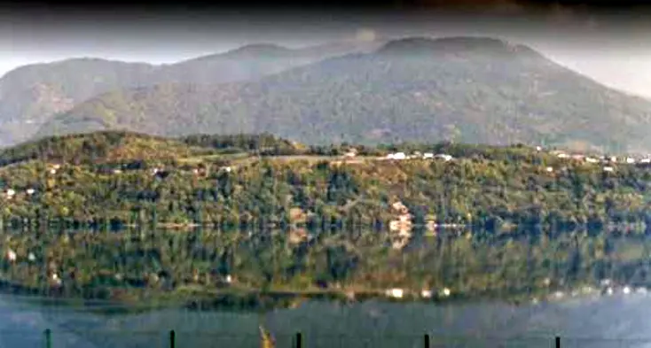 Il sogno di Tenna: via il traffico dal lago di Caldonazzo e un tunnel lungo fra Novaledo e Pergine