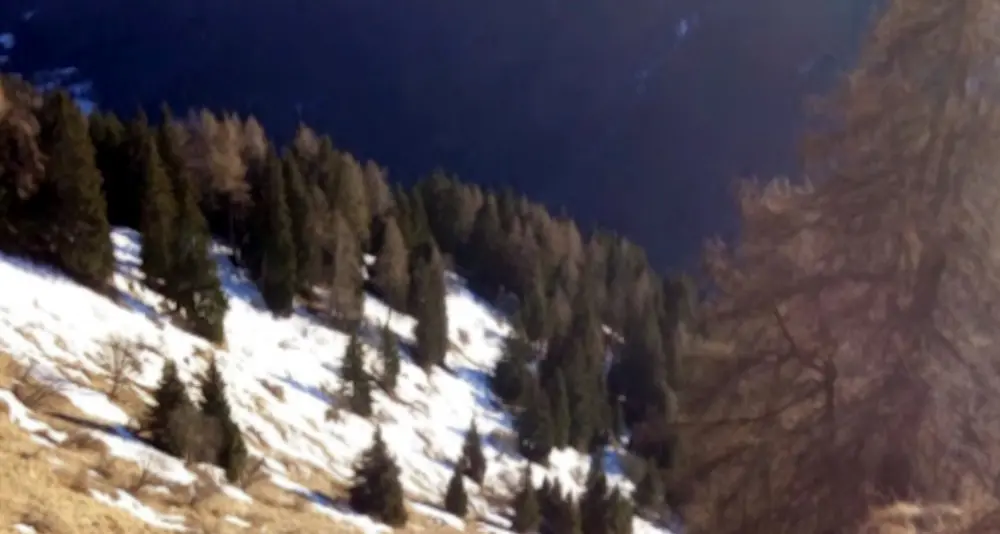 La tragedia sui monti della val Breguzzo: è morto anche il secondo escursionista scivolato sul ghiaccio