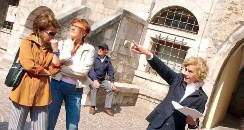 La studiosa Maria Luisa Crosina: «I trentini? Mai stati antisemiti»