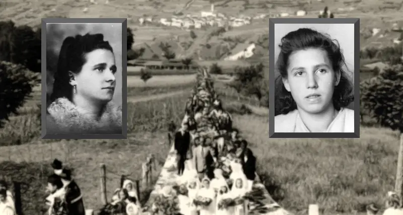 Giorno della memoria: ricordare le responsabilità per ripetere \"mai più\". La vicenda trentina delle giovani partigiane Ora e Veglia, vittime anche di soldati conterranei