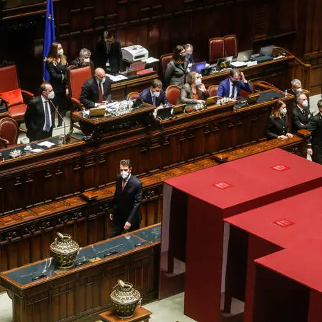 Quirinale, intesa per un presidente donna. Fari puntati su Elisabetta Belloni mentre arriva la sesta fumata nera