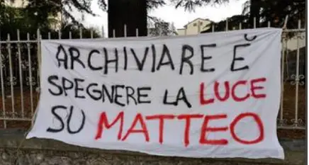 La morte di Matteo Tenni, ricostruzioni agli antipodi: acceso confronto sulla richiesta di archiviazione
