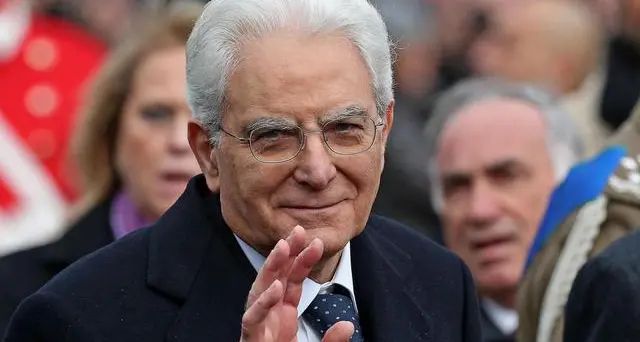 Quirinale, aumentano le voci a favore di una rielezione di Sergio Mattarella