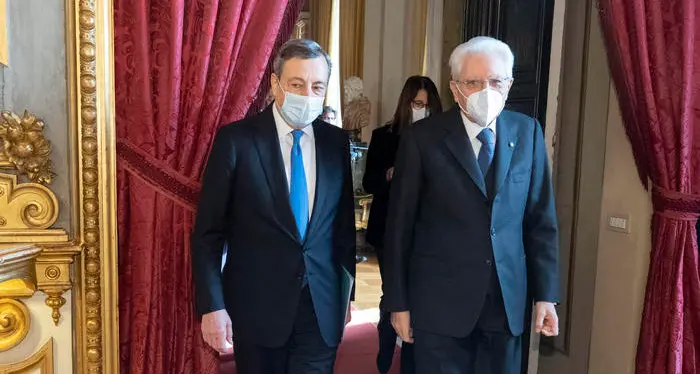 Quirinale, l'unico nome condiviso resta quello di Sergio Mattarella nel segno della stabilità: si va verso la rielezione