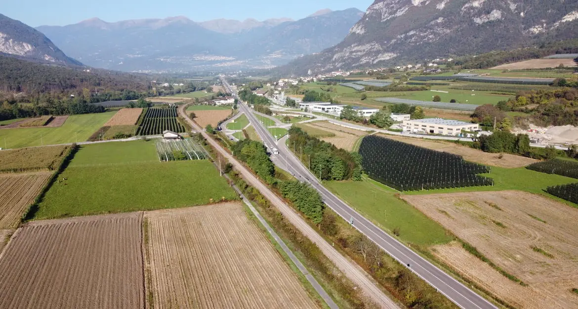 Raddoppio della Valsugana fra Castelnuovo e Grigno: al via il confronto della Provincia con i territori