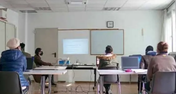 Ecco la squadra che aiuta i giovani disoccupati a tornare sul mercato del lavoro