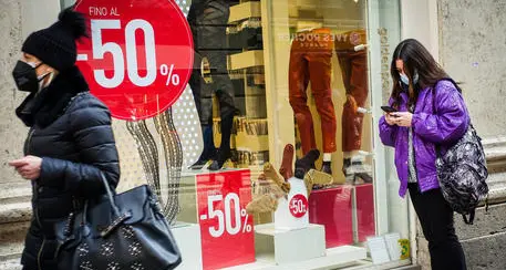 Trentino, l'allarme dei negozianti: crolla l'afflusso di clienti, in media -40% sull'anno scorso