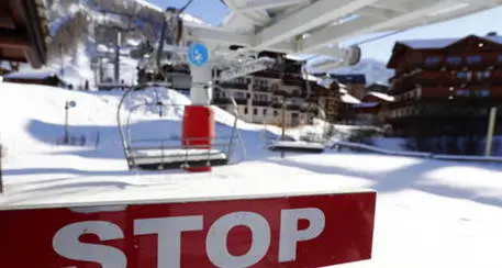 Piste da sci chiuse per covid: sui mancati rimborsi degli skipass stagionali il confronto davanti al giudice di pace