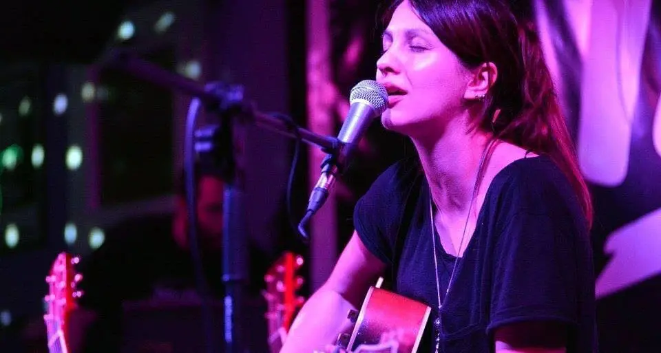 Le donne indomite del blues, Elisa De Munari presenta il suo libro in musica a Rovereto