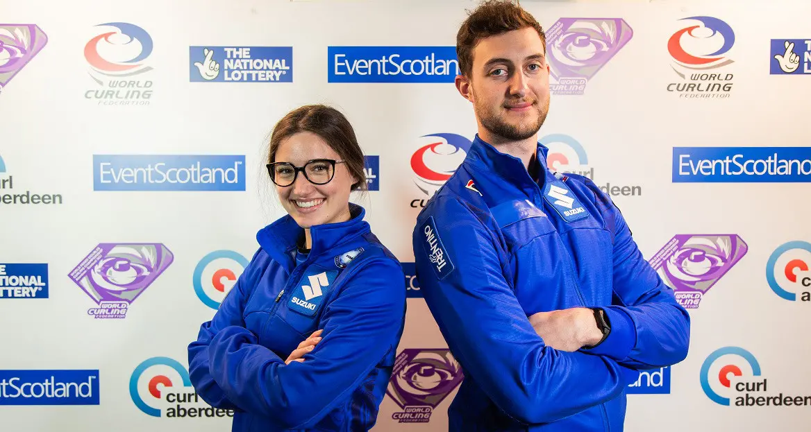 curling Costantin Amos Mosaner