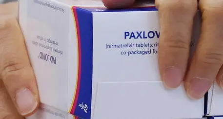 Disponibile in Trentino il farmaco orale anti covid Paxlovid: ecco come funziona
